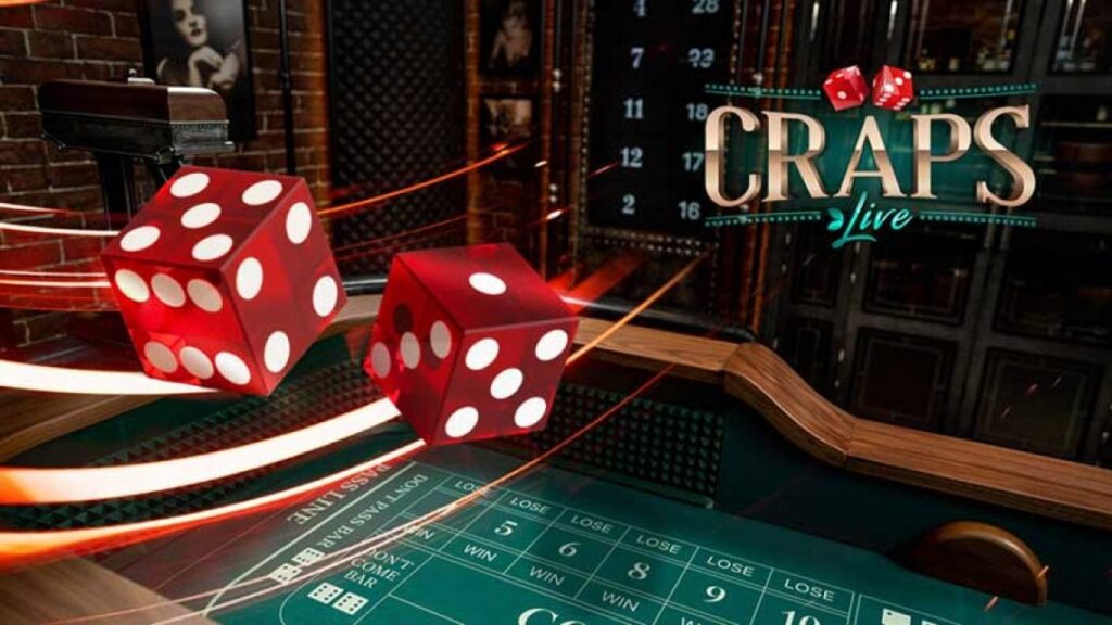 Hướng Dẫn Chơi Craps Đơn Giản & Chi Tiết Cho Người Mới