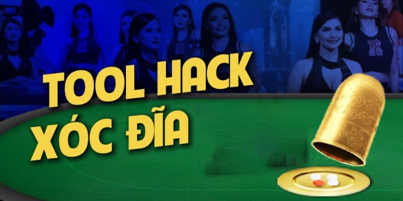 Khám Phá Tool Hack Xóc Đĩa Go789 Uy Tín Nhất 2024