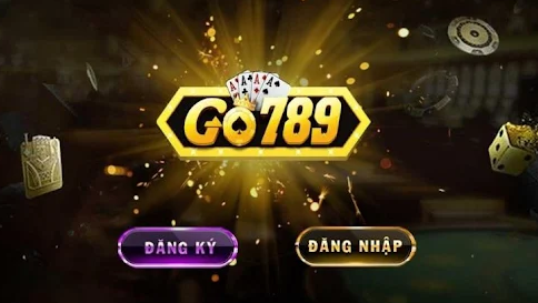 Giới thiệu về cổng game Go789 có gì hấp dẫn người chơi cá cược