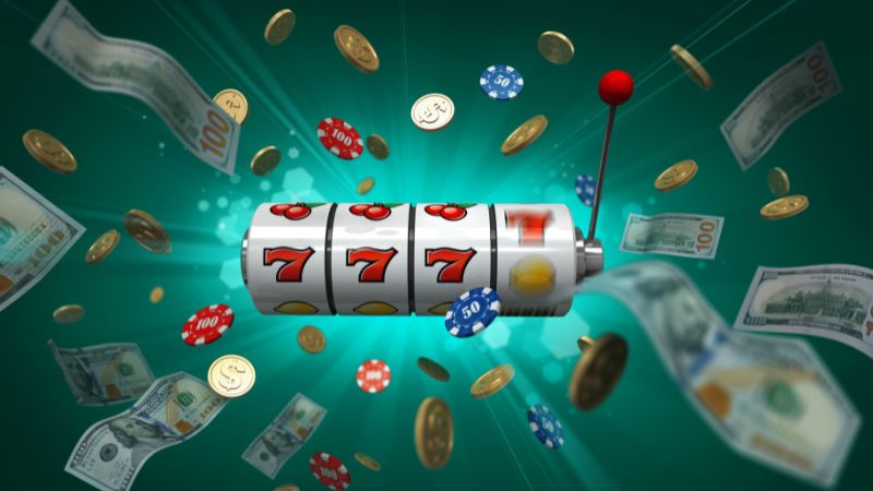 Cách Chơi Game Nổ Hũ Là Gì? Mẹo Cược Slot Hay Nhất 2024