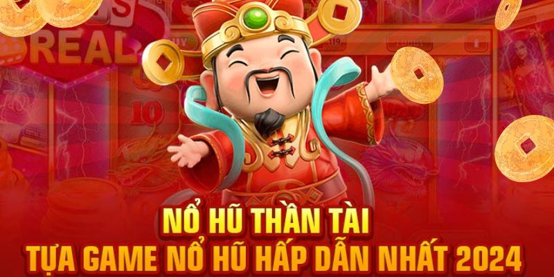 Nơi khẳng định đẳng cấp game thủ với game Thần Tài Go789