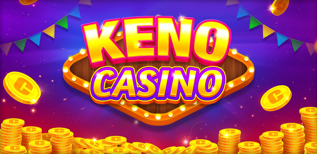 Sảnh game Casino được ưa chuộng nhất gọi tên Keno Go789