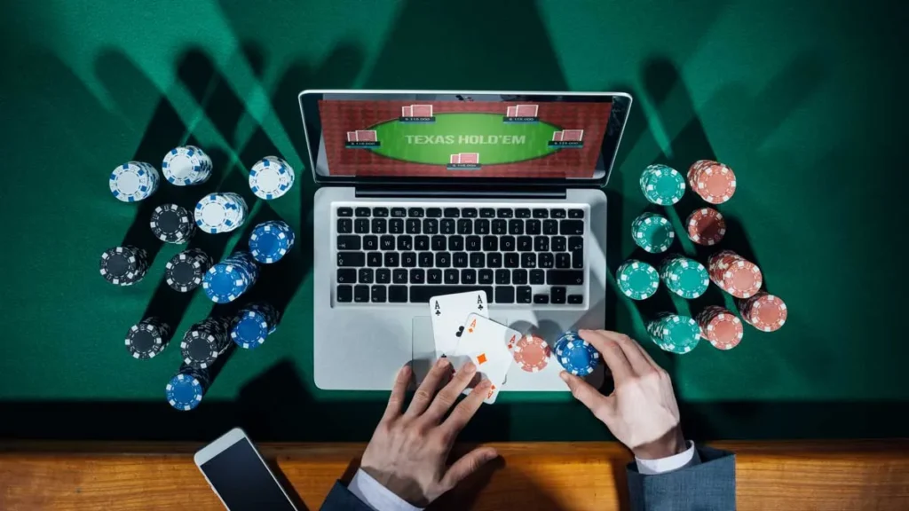 Sự đa dạng của Poker trực tuyến là gì?