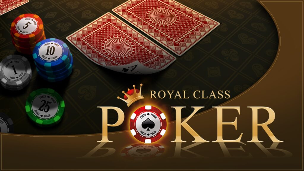 Tựa game đình đám Poker Go789 với nhiều phần thưởng cực lớn