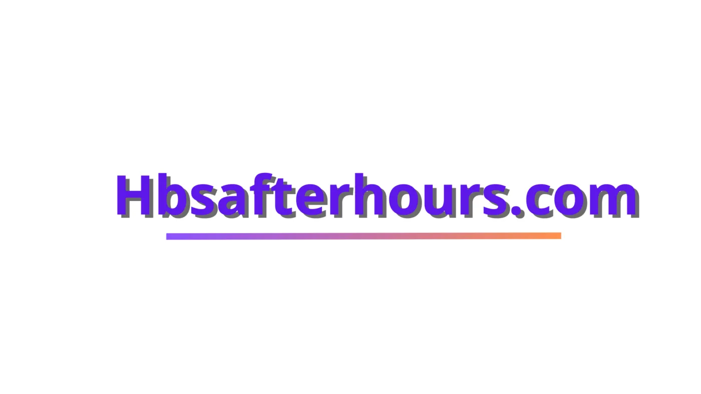 hbsafterhours-com