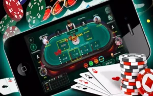 Kinh nghiệm tham gia hoàn hảo game bài Poker đình đám