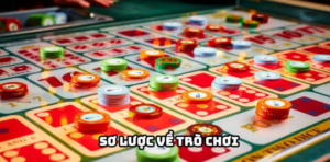 Go789 quy tụ nhiều game casino online hot nhất