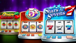 Cách chơi slot game như thế nào?  Có dễ hay không?