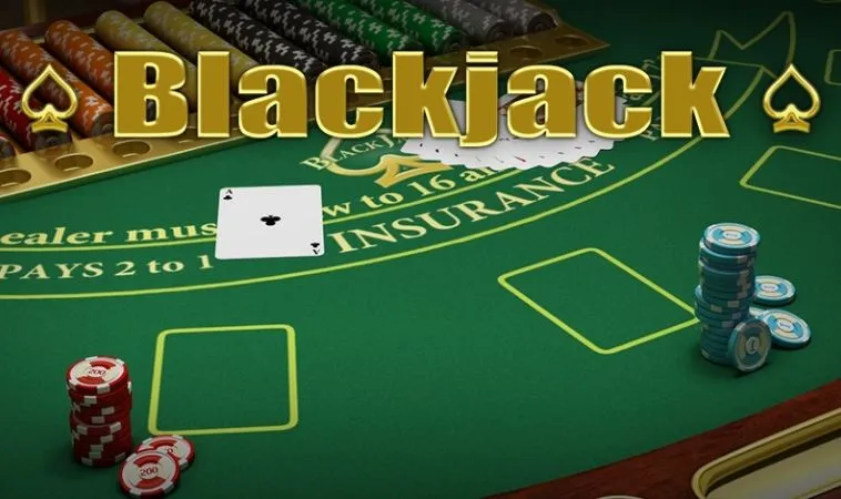 Nên chơi Blackjack trực tuyến tại đâu?