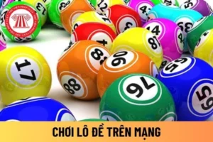 Hiểu như thế nào về quy luật đánh đề là như thế nào?