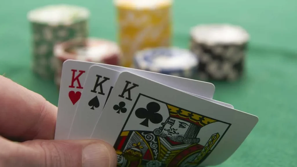 Nhiều giải Poker đấu hấp dẫn có phần thưởng siêu khủng