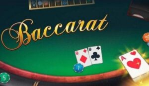 Đôi nét về Baccarat kim tài Go789 và những điểm hấp dẫn của game