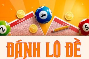 Suy luận kết quả lô đề dựa theo giải đặc biệt theo ngày