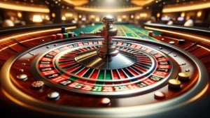 Có tồn tại cách chơi roulette chắc thắng không?