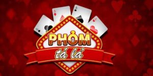 Những kiểu Ù có trong bài Phỏm - Liệu bạn đã biết?