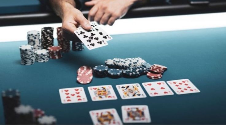 Cách chơi bài Liêng dễ hiểu nhất - Là như thế nào?