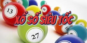 Tiến hành đặt cược cách chơi xổ số online