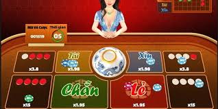 Tỷ lệ trả thưởng có tại Xóc Đĩa online hấp dẫn