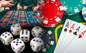 Tại sao nên tham gia Go789 casino online