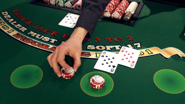 Mẹo chơi Blackjack nâng cao anh em cần biết