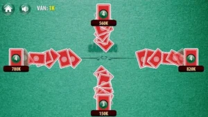 Nắm chắc kỹ năng đánh tiến và đánh chặn trong Sâm