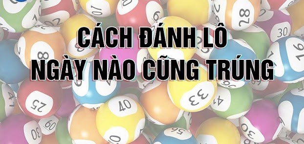 Đánh lô đề chuẩn bằng cách ghép dàn đề giải 5