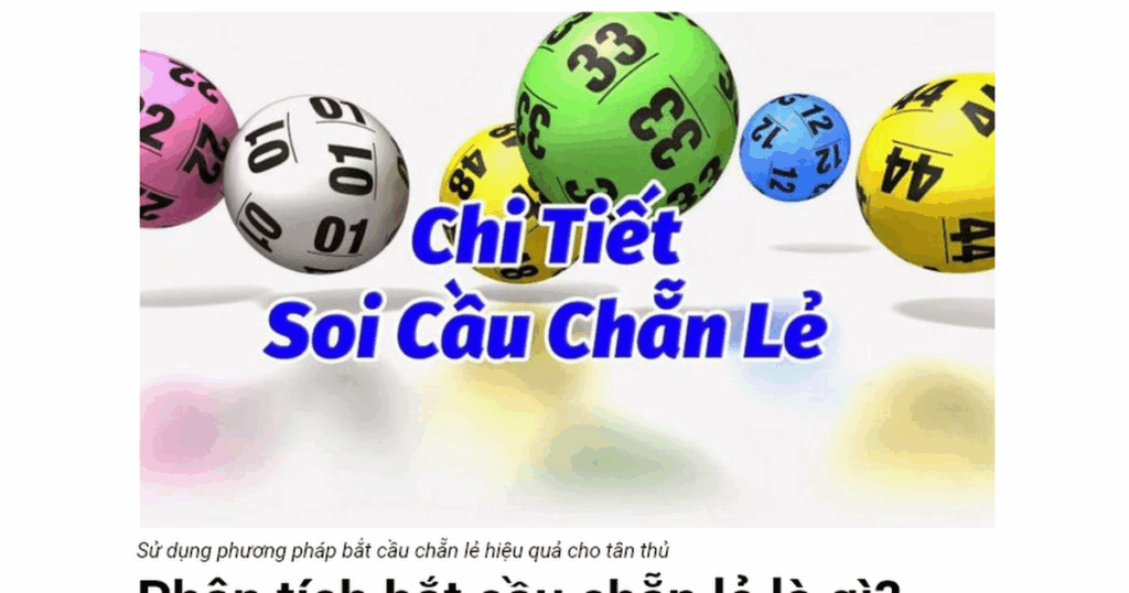 Các phương pháp kết hợp cùng cách bắt chạm đề để nâng cao tỷ lệ thắng