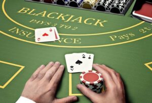 Cách tính điểm khi chơi đánh bài Blackjack được quy định như sau:
