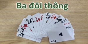 Hướng dẫn chi tiết cách chơi Tiến lên miền Nam cực đơn giản