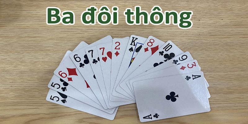 Hướng dẫn chi tiết cách chơi Tiến lên miền Nam cực đơn giản