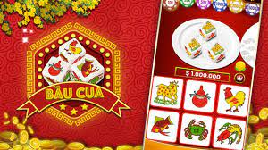 Cách tính xác suất thắng trong Bầu Cua Tôm Cá?