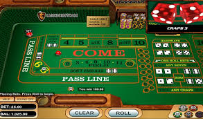 Nhóm cược của lần số xí ngầu tiếp theo trong Craps