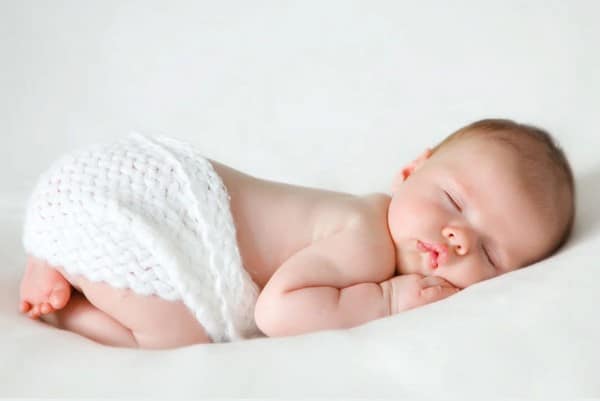Giải mã điềm báo mơ thấy mình sinh em bé - nên đánh gì thắng đậm?