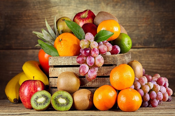Giãi mã giấc mơ thấy trái cây đánh đề con gì?