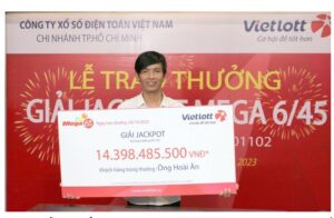 Hãy tìm quy luật của trò chơi Jackpot từ các chuyên gia