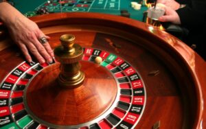 Roulette là gì - bạn có nắm rõ luật chơi?