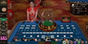 Luyện tập lắc xí ngầu nâng cao tỉ lệ chiến thắng