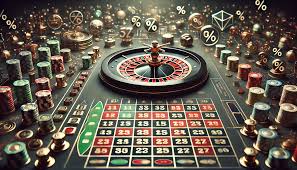 Quy tắc cho phép người chơi Roulette lấy lại một phần số tiền đã đặt cược