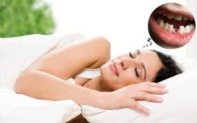 Ý nghĩa chi tiết về hình ảnh nằm mơ thấy rụng răng không chảy máu