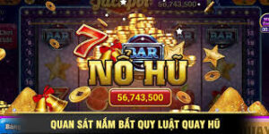 Nổ hũ Go789 – tựa game được thu hút nhất hiện nay 