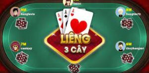 Hướng dẫn đánh Liêng cực chi tiết cho người mới