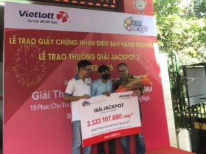 Chia sẻ những bí quyết chất nhất để để chiến thắng trong Jackpot