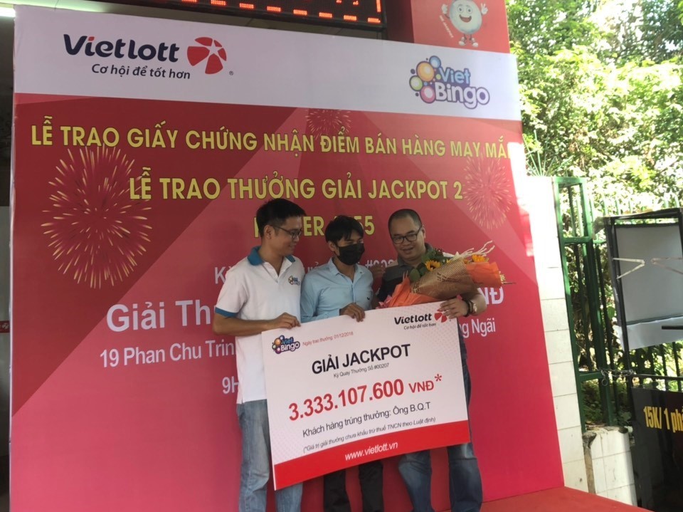 Chia sẻ những bí quyết chất nhất để để chiến thắng trong Jackpot